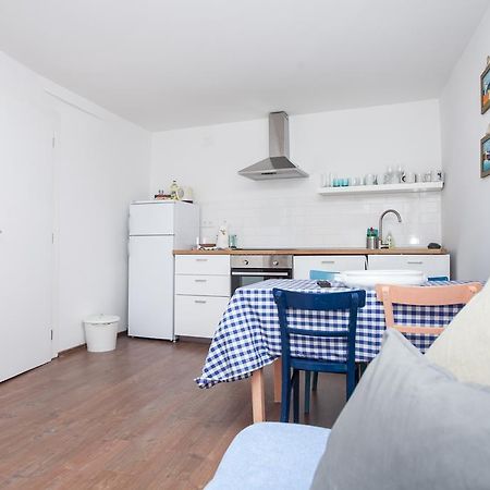 Apartment Zdenac Rovinj Bagian luar foto