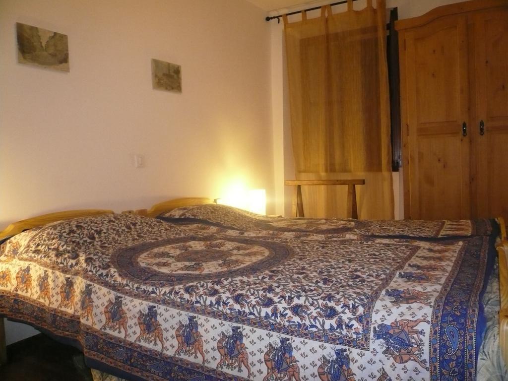 Apartment Zdenac Rovinj Ruang foto