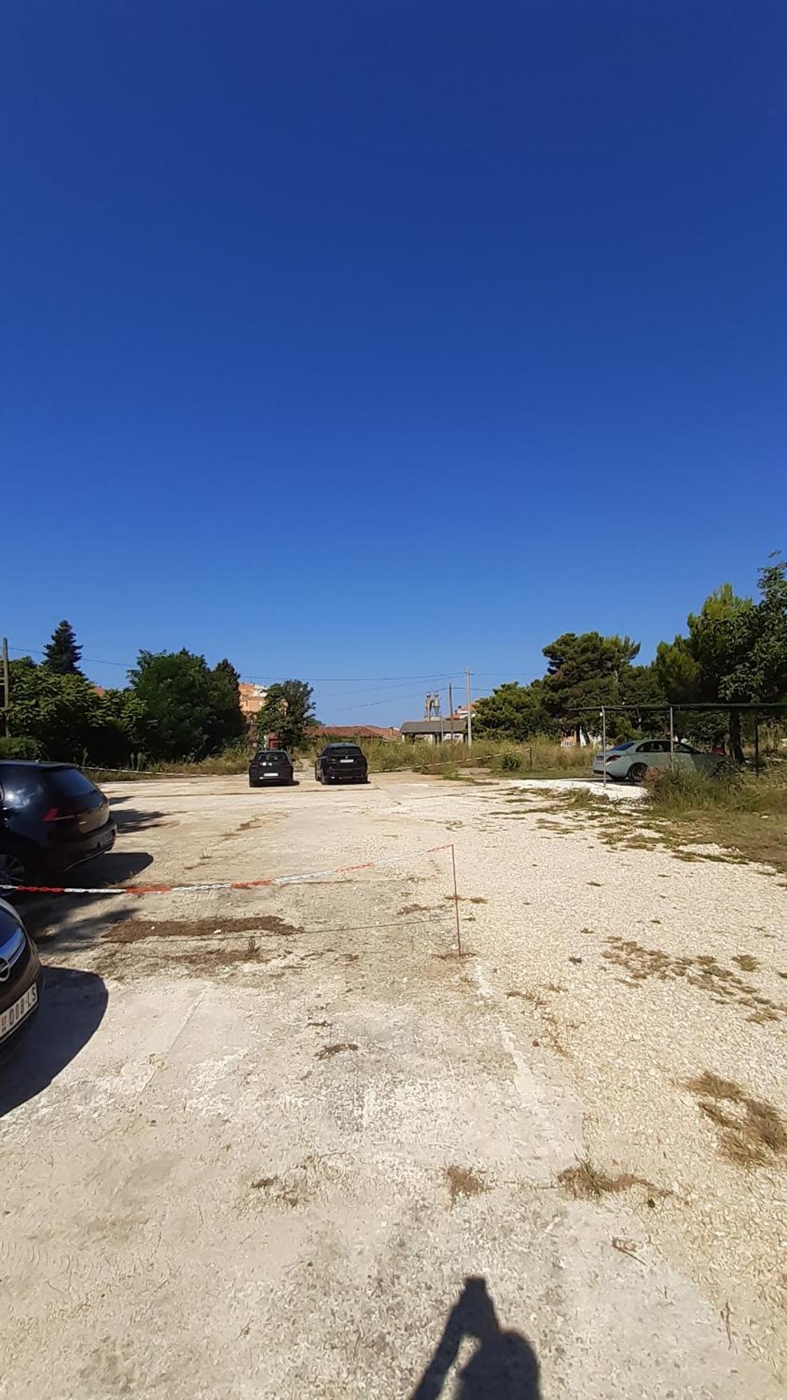 Apartment Zdenac Rovinj Bagian luar foto