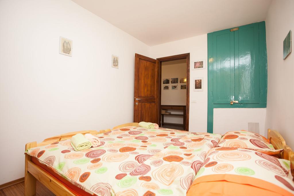 Apartment Zdenac Lux Rovinj Bagian luar foto