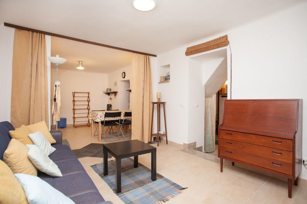 Apartment Zdenac Rovinj Bagian luar foto