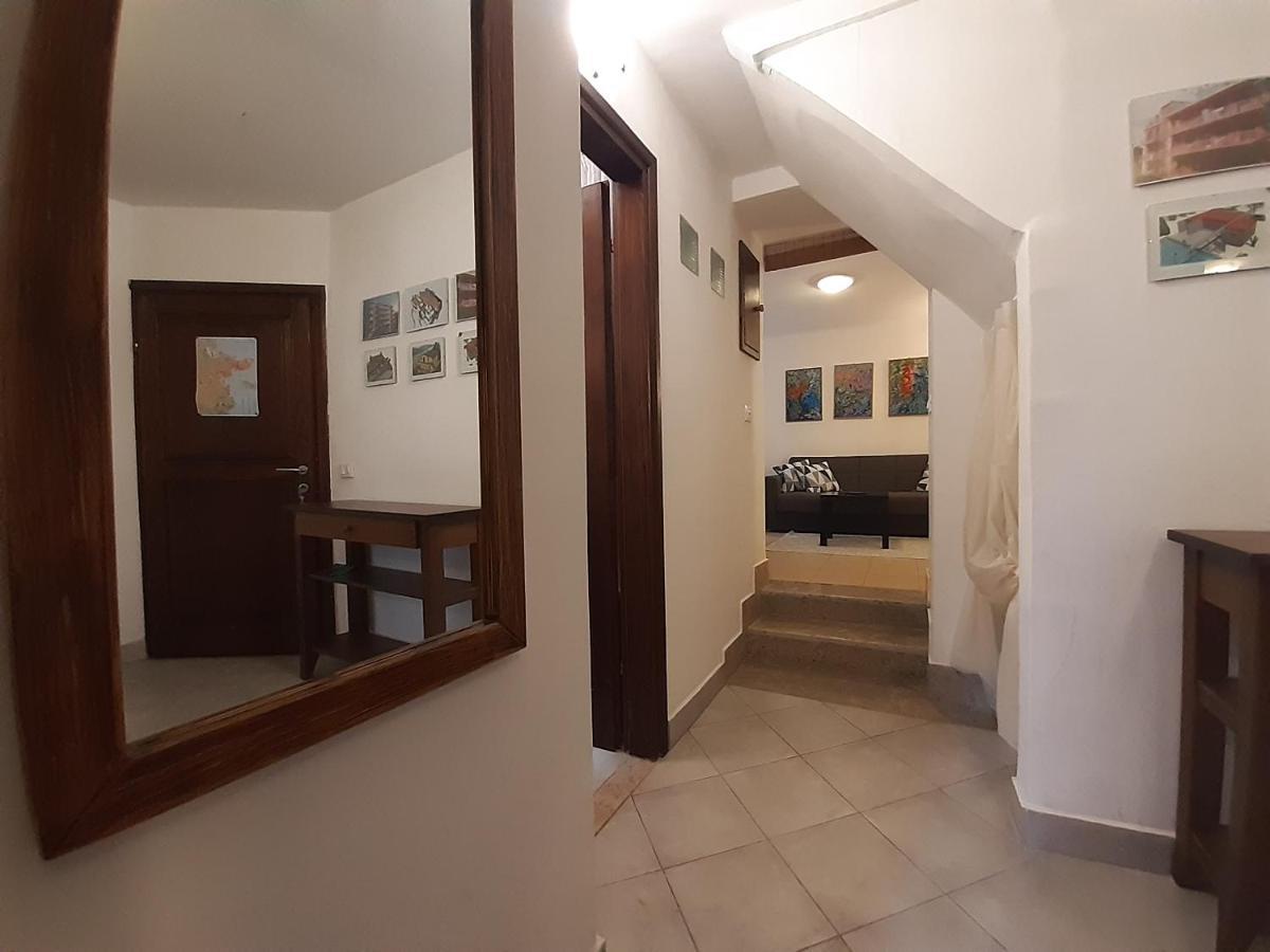 Apartment Zdenac Lux Rovinj Bagian luar foto