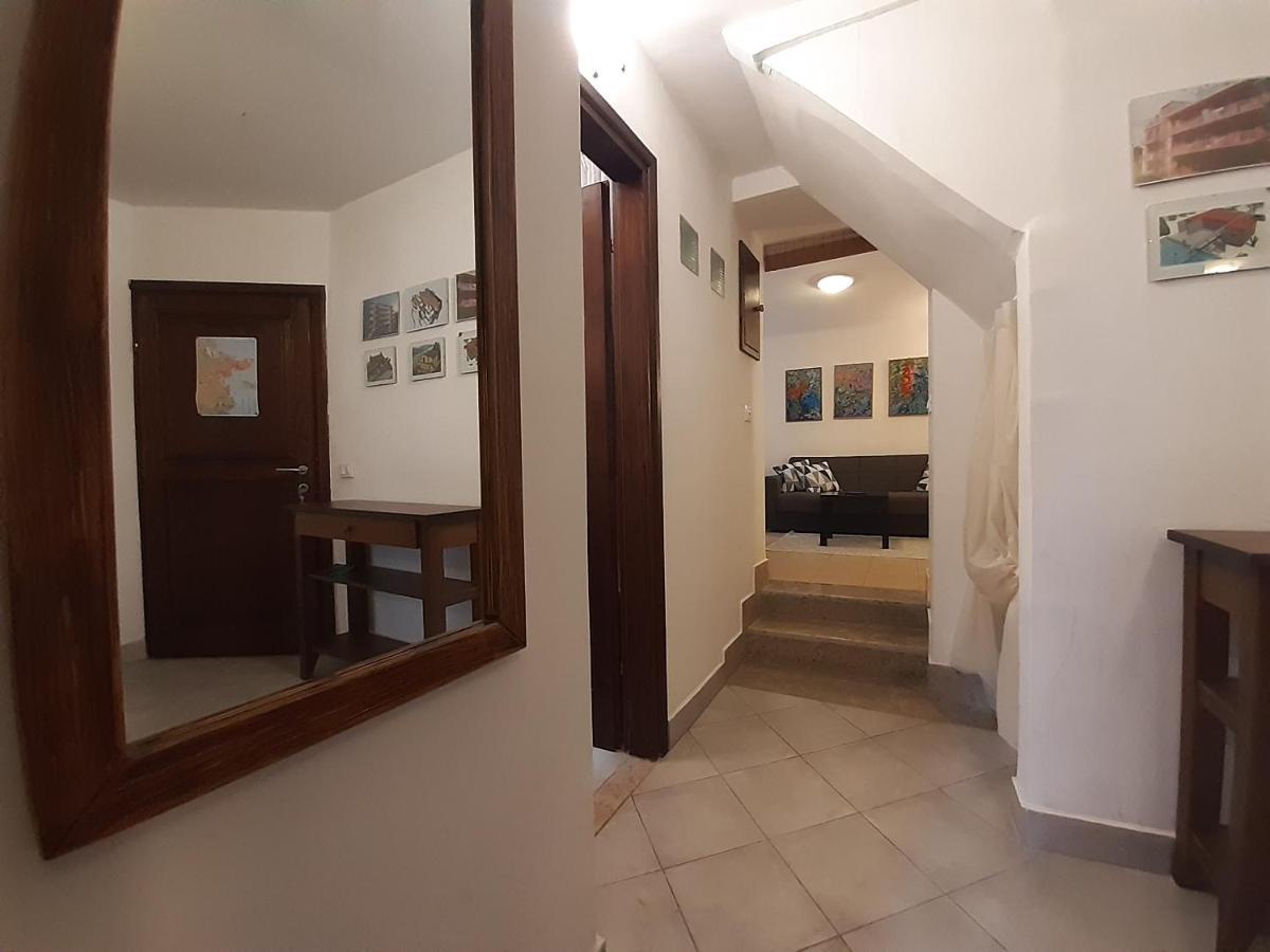 Apartment Zdenac Rovinj Bagian luar foto