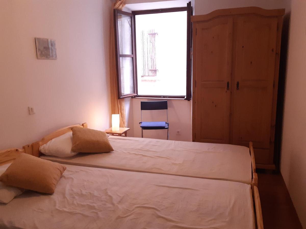Apartment Zdenac Rovinj Bagian luar foto