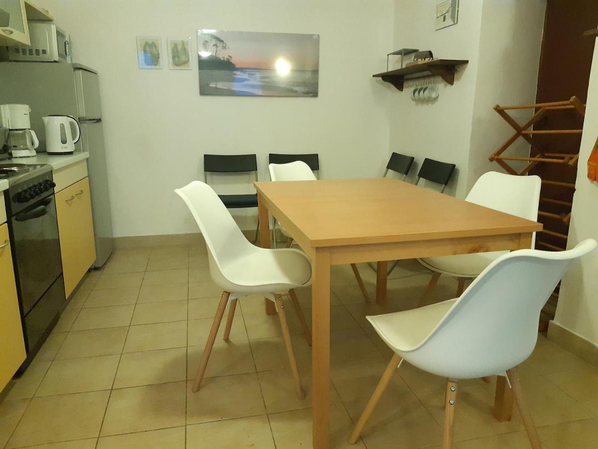 Apartment Zdenac Rovinj Bagian luar foto