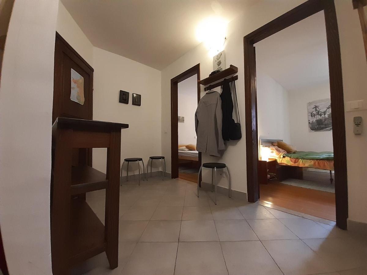 Apartment Zdenac Lux Rovinj Bagian luar foto