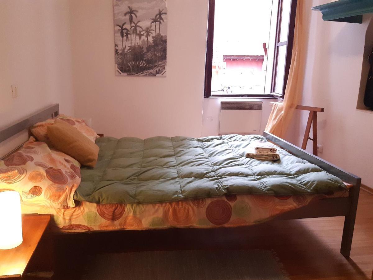 Apartment Zdenac Rovinj Bagian luar foto
