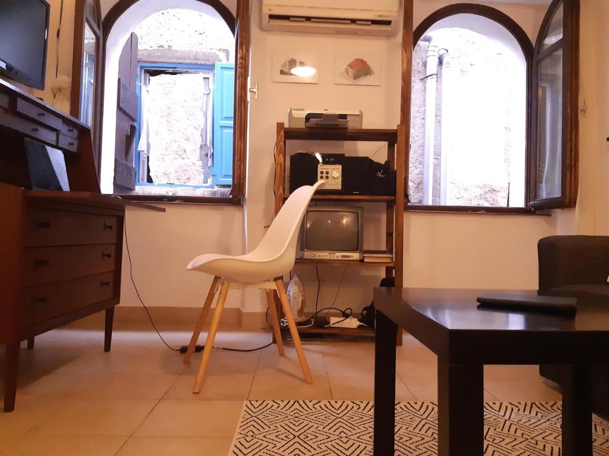 Apartment Zdenac Rovinj Bagian luar foto