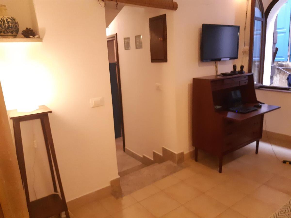 Apartment Zdenac Rovinj Bagian luar foto